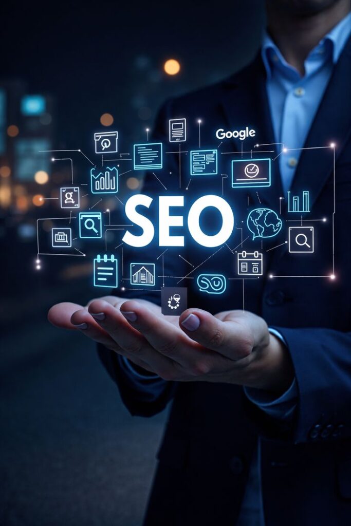 Best SEO Services, Online Marketing, Social Media Marketing, Best Digital Marketing Agency